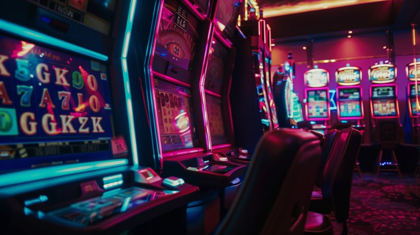 Live Casino